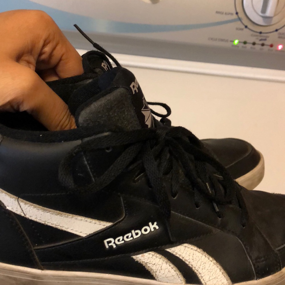 Reebok classics night tops